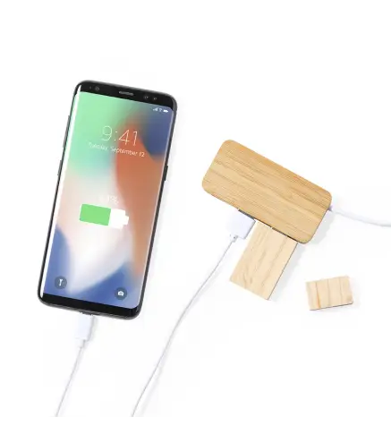 Puerto USB