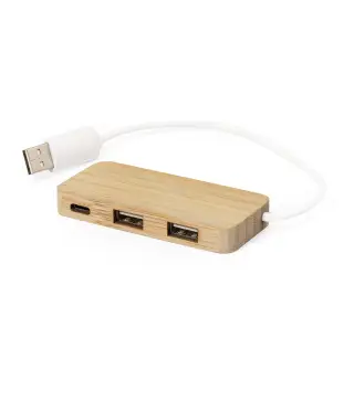 Puerto USB Norman