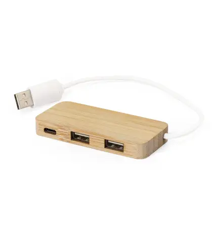 Puerto USB Norman