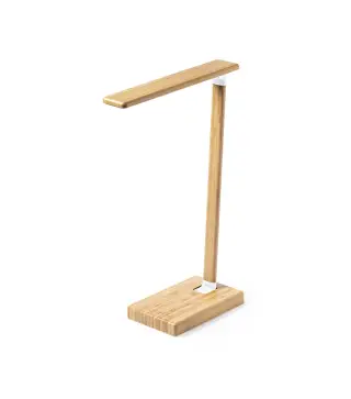 Lampara Cargador