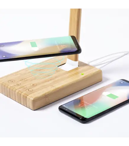 Lámpara Cargador Sleya