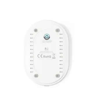 Cargador Zosmal RCS