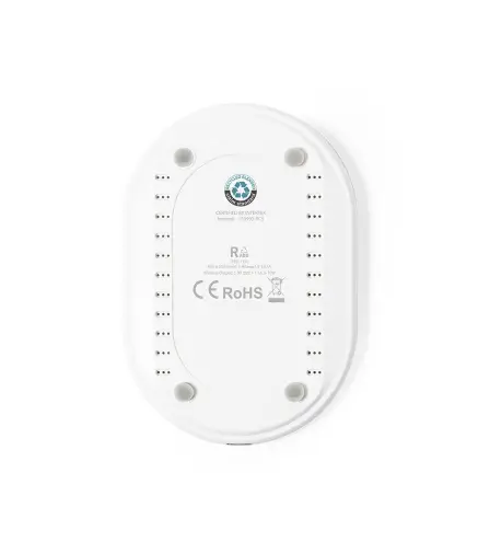 Cargador Zosmal RCS