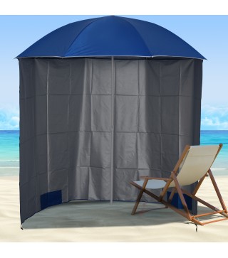 Sombrilla de Playa