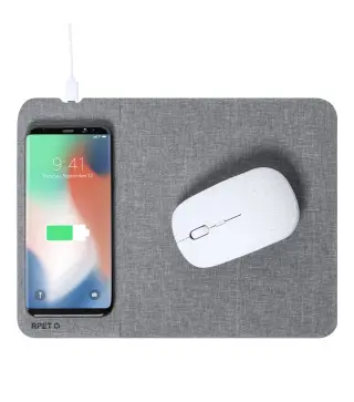 Alfombrilla Cargador