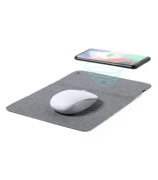 Alfombrilla Cargador