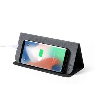 Alfombrilla Cargador