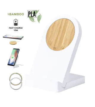 Cargador Soporte Noopy