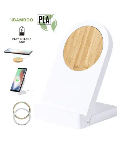 Cargador Soporte Noopy