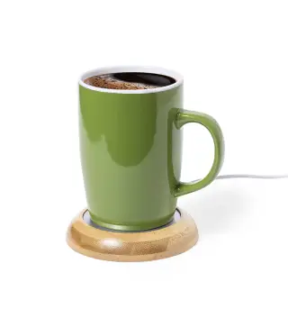 Calentador Tazas