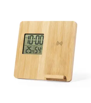 Estacion Meteorologica Cargador