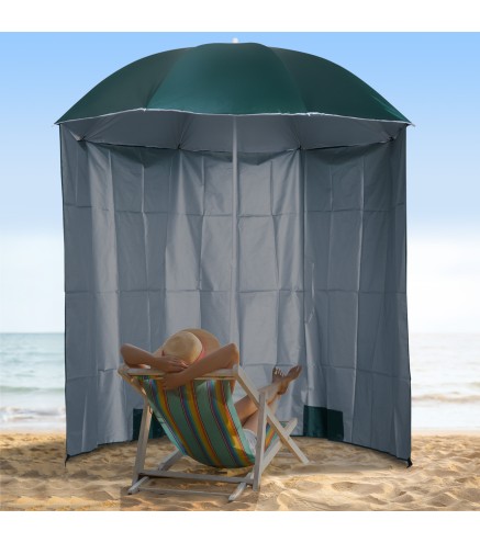 Sombrilla de Playa