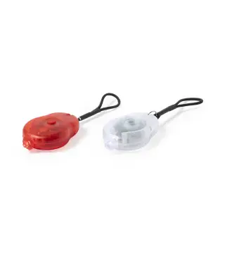 Set Luces Seguridad Bici