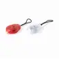 Set Luces Seguridad Bici Bowel