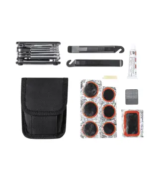 Kit Reparacion Bici