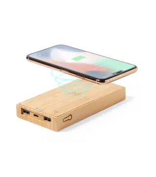 Power Bank Diuk Fsc