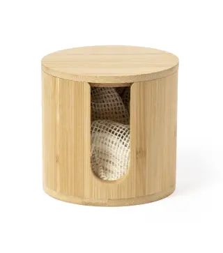 Dispensador Toallitas Desmaquillantes