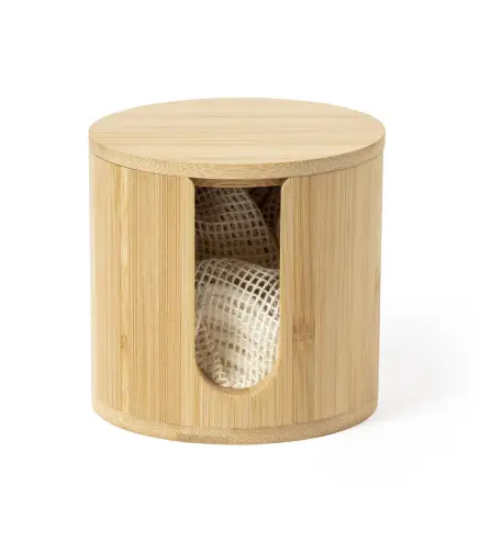 Dispensador Toallitas Desmaquillantes