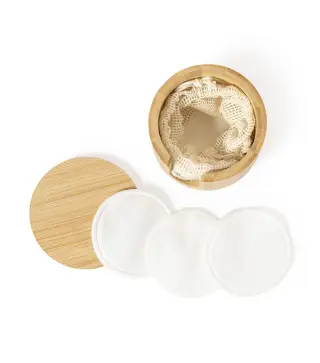 Dispensador Toallitas Desmaquillantes Kiam