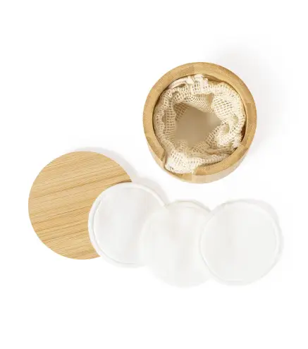 Dispensador Toallitas Desmaquillantes Kiam