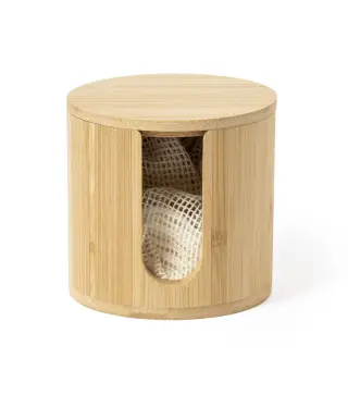 Dispensador Toallitas Desmaquillantes