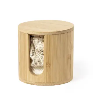 Dispensador Toallitas Desmaquillantes