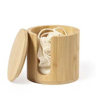 Dispensador Toallitas Desmaquillantes