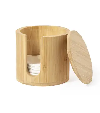 Dispensador Toallitas Desmaquillantes