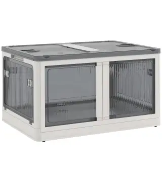 Caja de Almacenamiento