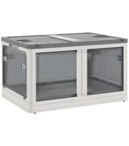 Caja de Almacenamiento