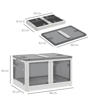 Caja de Almacenamiento
