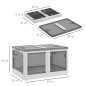 Caja de Almacenamiento Caja de Almacenamiento