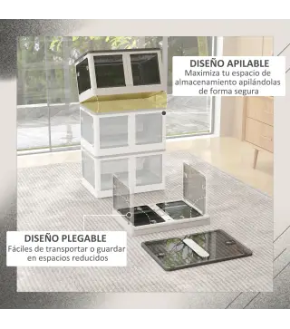 Caja de Almacenamiento