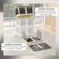 Caja de Almacenamiento Caja de Almacenamiento
