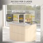 Caja de Almacenamiento Caja de Almacenamiento