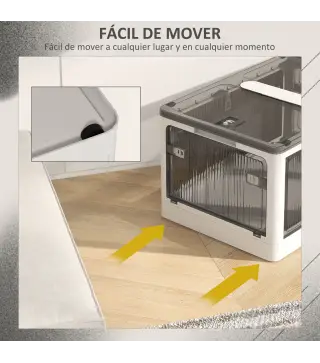 Caja de Almacenamiento