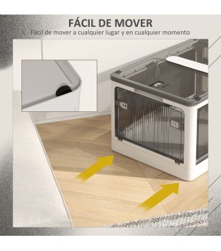 Caja de Almacenamiento