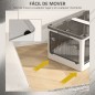 Caja de Almacenamiento Caja de Almacenamiento