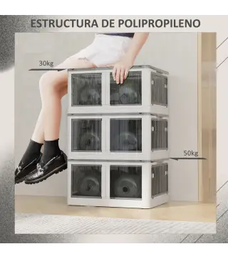Caja de Almacenamiento