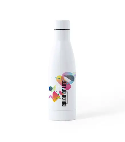 Bidón Sublimación Crafor