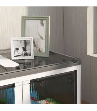 Caja de Almacenamiento