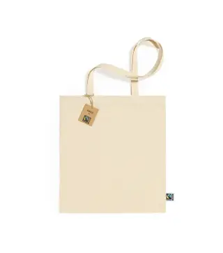 Bolsa Flyca Fairtrade