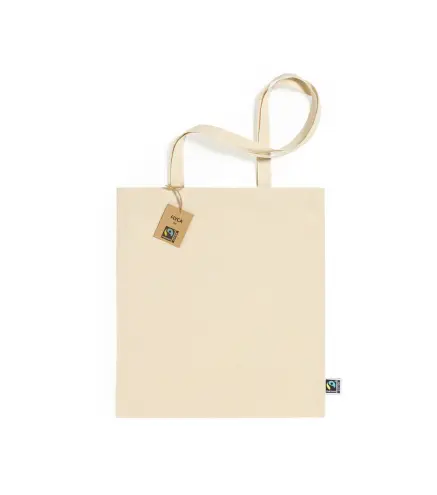 Bolsa Flyca Fairtrade
