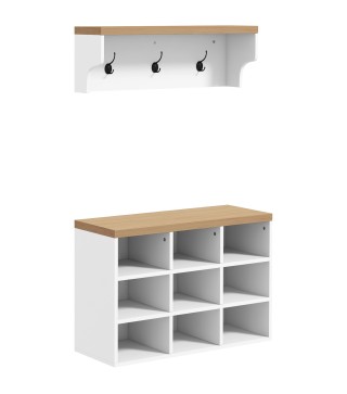 Muebles de Pasillo