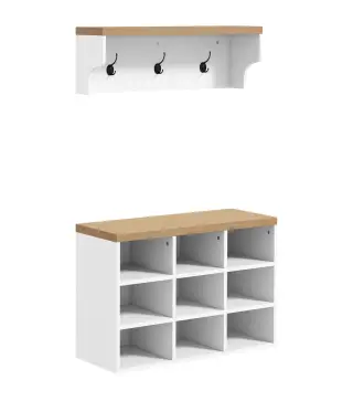 Muebles de Pasillo