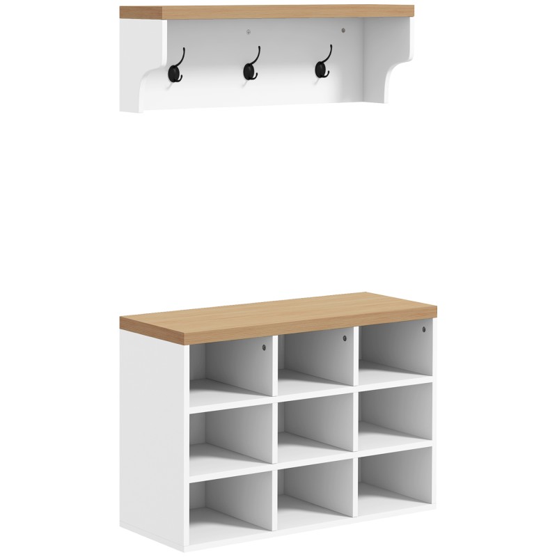Muebles de Pasillo