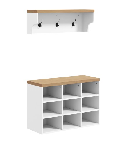 Muebles de Pasillo