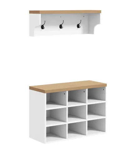Muebles de Pasillo