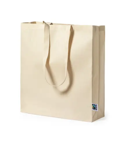 Bolsa Elatek Fairtrade