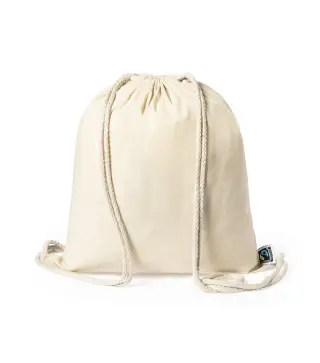 Mochila Sanfer Fairtrade